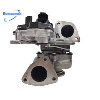 Turbo CT16V para Toyota 2GD-FTV turbocompressor de arranque novo 17201-11110 1720111110 vendas directas de fábrica