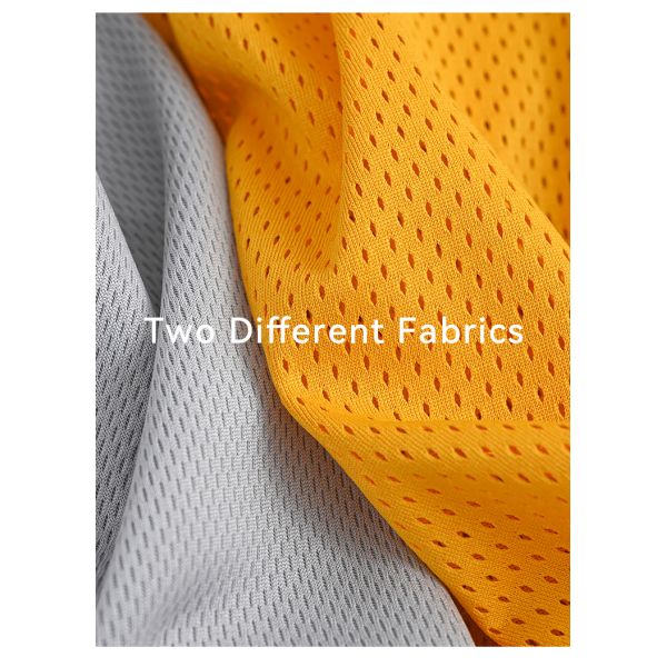 Men Cotton Shorts Custom Logo Casual Gym Sport Mesh Basketball Short