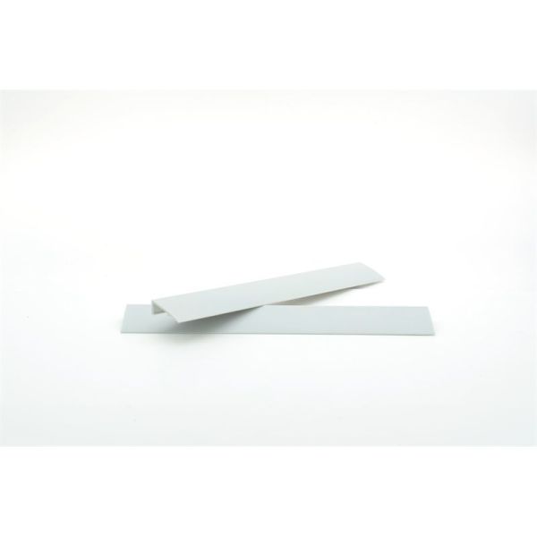 Channel Strip Edge ABS PP HDPE UPVC PVC Tube Window Door Extrusion Plastic PVC Profiles