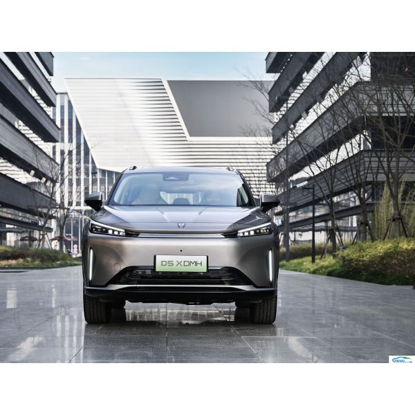 Experience the Future of Transportation with ROEWE 2024D7X DMH SUV 's Energy Ride-on Car