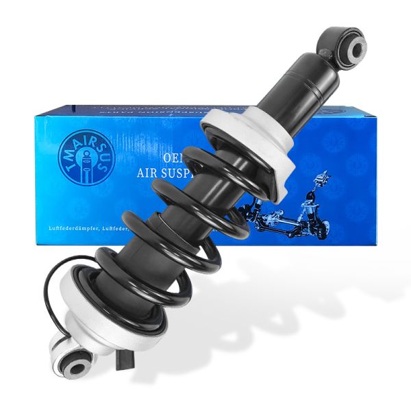 2017- Car Year Air Suspension Shock For Audi R8 4S Rear Right And Right With ADS 4S0412020 4S0412020J