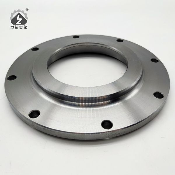 Phoque Kit Construction Machinery Parts de moteur d'oscillation de fer de vitesse du plat rv de joint de Carter 120B