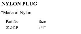 MARINE BOAT BLACK CHROME BRASS PLATE DRAIN PLUG WITH NYLON PLUG FROM CHINA SUPPLIER