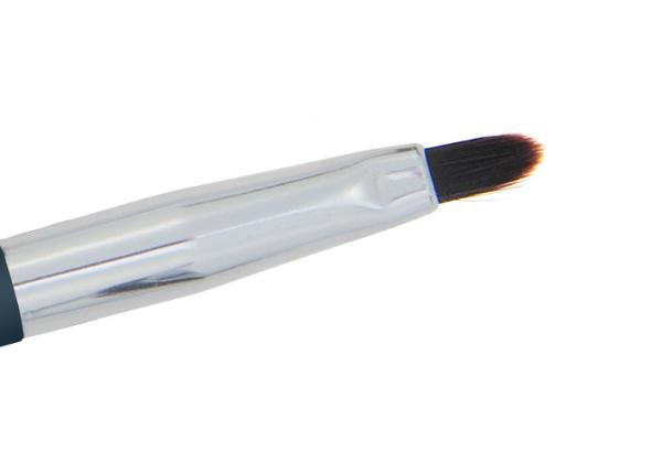 Professional Makeup Lip Liner Brush / Precision Liner Brush , Eco Friendly