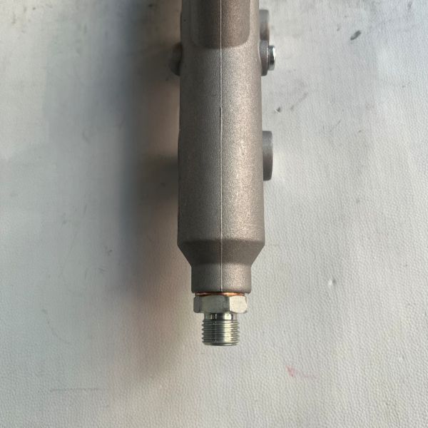 Premium Clutch Master Cylinder for Ankai Buses | PN: W20802.02500.01W