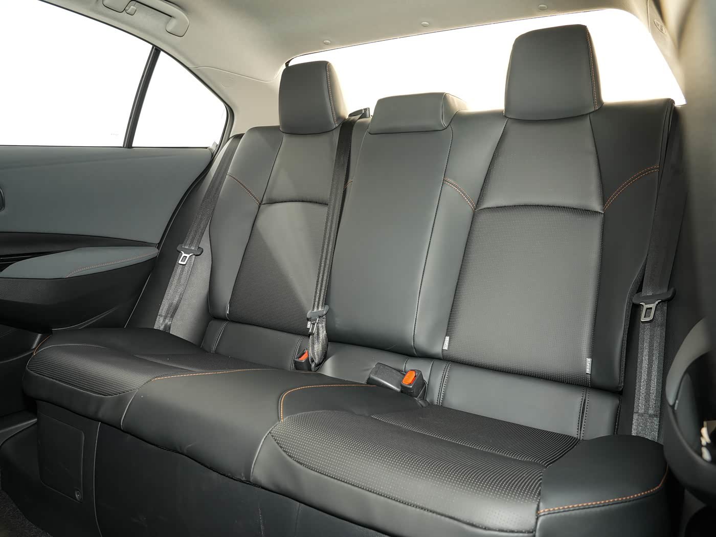2026 Toyota Corolla CVT Hybird Elite Edition 1.8L