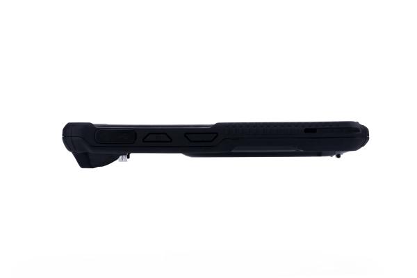 Mémoire 2 Go de RAM 16 Go de ROM 6 pouces Android 5.1 Terminal portable robuste avec scanner de code à barres 2D