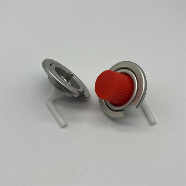 Professional Butane Repair Valve For Industrial Butane Equipment Heavy Duty