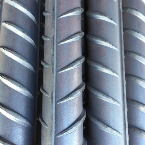 High Tensile Concrete Deformed Bar 12mm 2mm 4mm 6mm 8mm ASTM A615 Grade 75