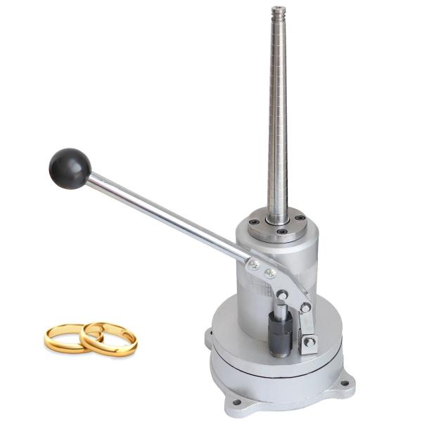 Ferramenta ampliadora de anel hidráulico 42*15,5 cm cm Para joalherias Lojas de reparos