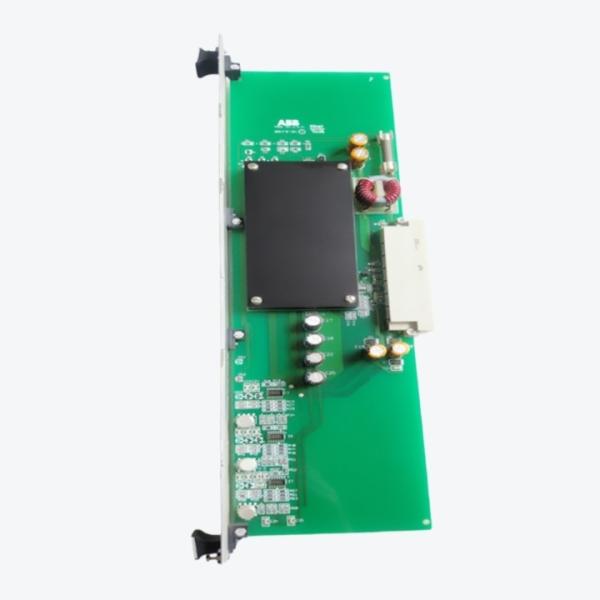 MODULE D'ENTRÉE/SORTIE DE CARTE PCB DE DCS D'ABB LDGRB-01 3BSE013177R1