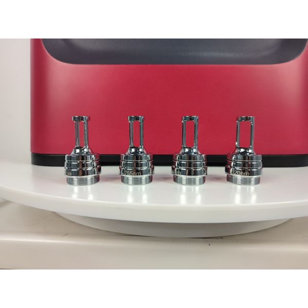 AS60 Best Selling 1064nm 532nm 755nm1320nm Q Switched Nd Yag Laser Tattoo Removal Skin Whitening Machine