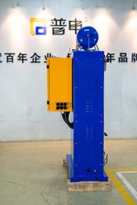 Intermediate-Frequency Inverse Dc Spot Welding Machine For Diode; The One Who Lacks Dialectical Thinking