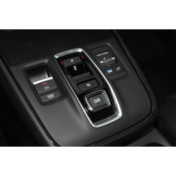 Honda Accord EV Electric Vehicle PHEV Sedan E-CVT 2.0L