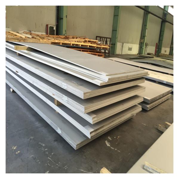 ASTM 201 Stainless steel sheet punch Hot rolled 304 stainless steel plate Manufacturer 304 inox steel plate Polished