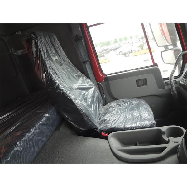Vendeur chaud SINOTRUK HOWO 6x4 10 pneus camion de décharge