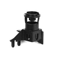 High Polish Plastic Injection Parts For Motorcycle Exterior Console Trim Moulding