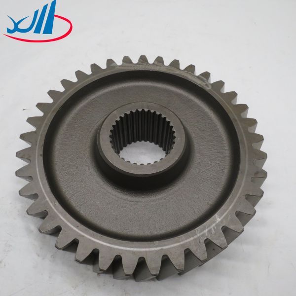 Best selling auto engine parts Passive cylindrical gear HD469-2502029