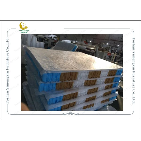 Mini Pocket Spring 1.2mm Wire 10 Turns Individual Spring Use for Hotel Mattress Mini Pocket Coils Units Mattress