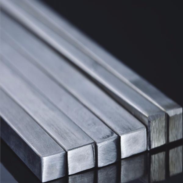 Ss316 316l Stainless Steel Flat Bar Width 30mm Circular Arc Edge