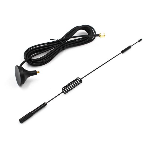 Высокая антенна увеличения SMA женская 3G 4G LTE всенаправленная на открытом воздухе