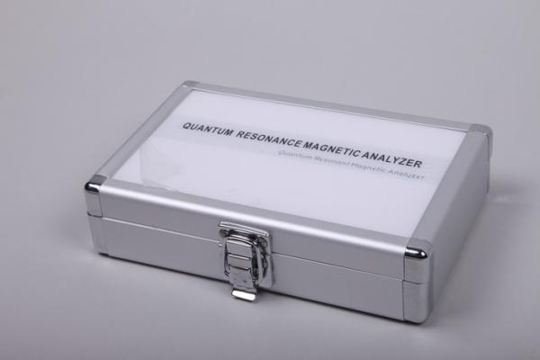 Accurate Quantum Body Health Analyzer For Testing Gastrointestinal / Liver Function