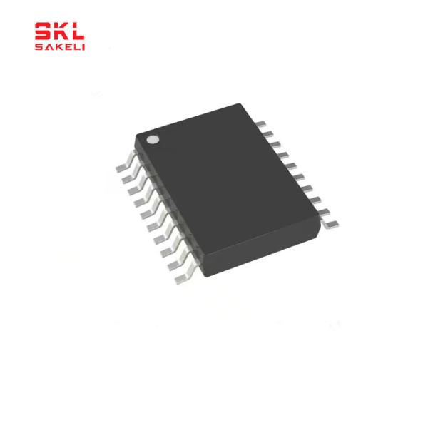 ADG734BRUZ-REEL7 Electronic Components IC Chips Low Voltage Triple Quad SPDT Switches