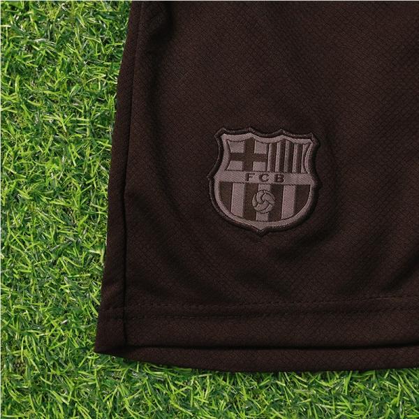 2025-2026 Barcelona Away Jersey For Children Support Group Customization
