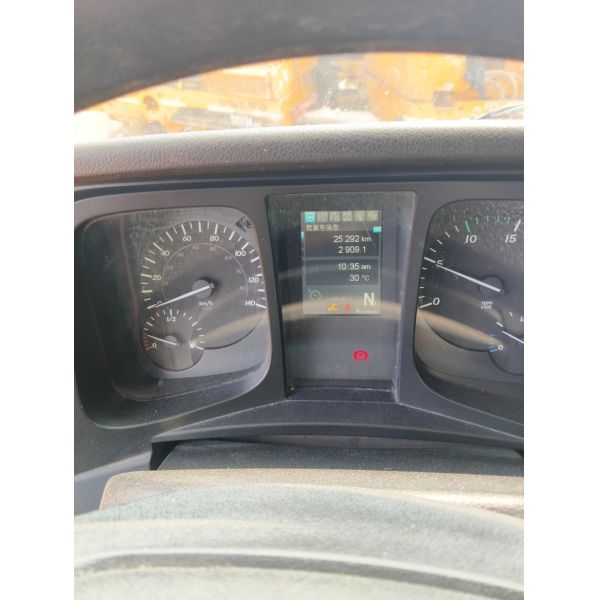 2020 Zoomlion 56-метровый бетонный насос прямой поставки с послепродажным обслуживанием