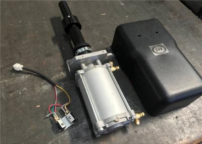 500,000 Times Life Cycle Pneumatic Bus Door Mechanism With Lift Lock Function