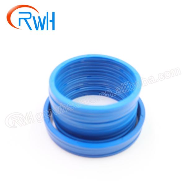 Máquina escavadora hidráulica giratória Center Joint Seal Kit ROI For Mechanical