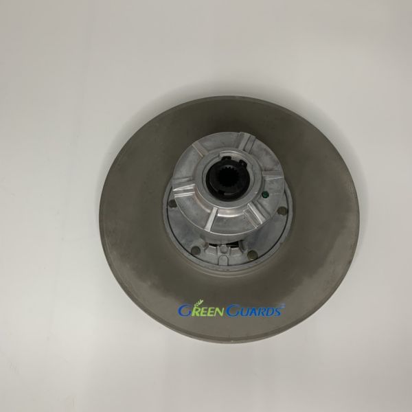 Lawn Mower Part Driven Clutch Assembly GAM140967 Fits Deere Bunker and Field Vehicle