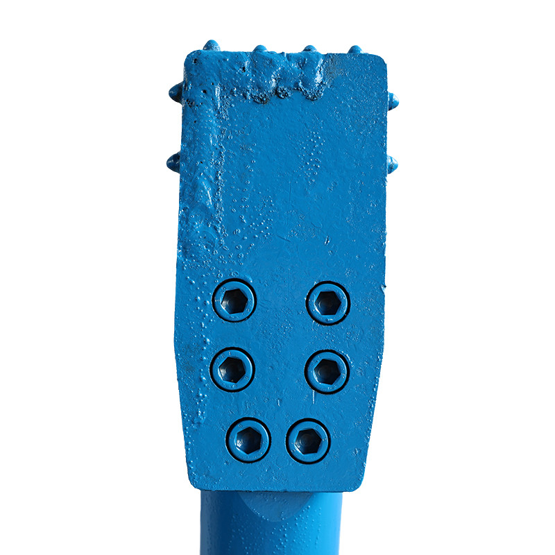 88 Outer diameter API Thread Size Directional Drill Bits for Enhanced Underground Drilling