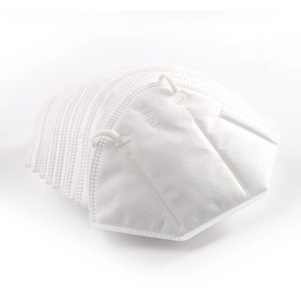 Safety And Health Disposable Medical Mask For Daily Motorcycling