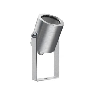 IP68 Surface Mount LED Spotlight Low Voltage 12V 24VDC For Underwater Pool Lighting