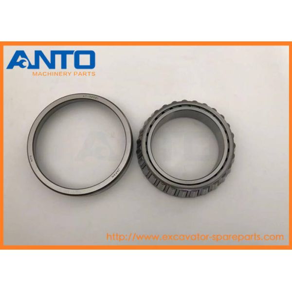4T-32021 32021 Tapered Roller Bearing 105x160x35MM 32021X