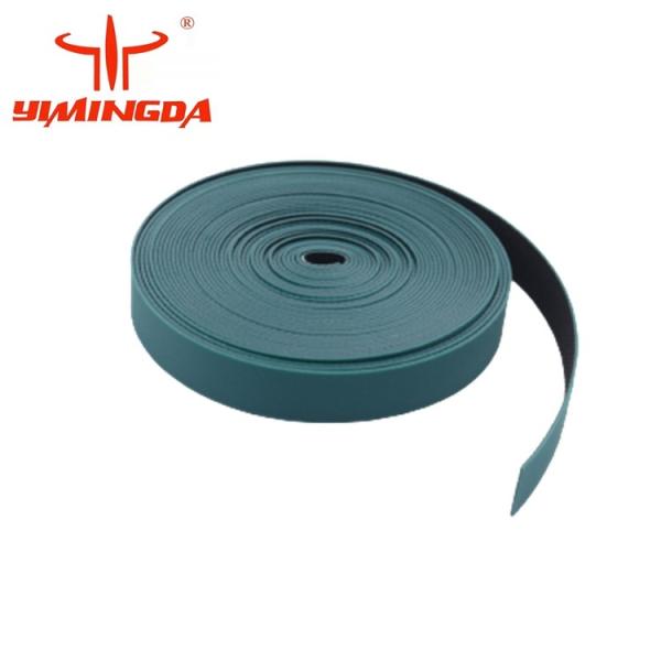 Courroie automatique de pièces de coupeur de ceinture PN 122426 122595 pour la machine automatique de coupeur