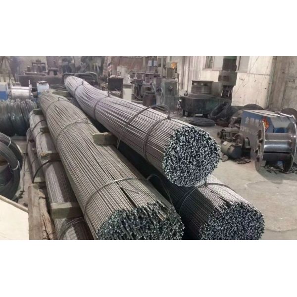 Металл гальванизировал переплетенный углерод стальное Q235 провода для изготовления стальной пластины