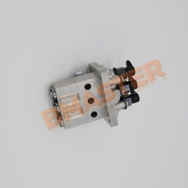 Fuel Injector Pump Head 094500-6980 for D403C Engine with Precision Fuel Metering and Wear-Resistant Alloy Construction