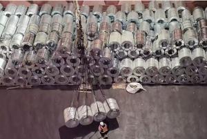 Wuxi Sylaith Special Steel Co., Ltd.