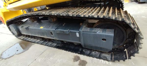 Komatsu PC360 7 Crawler Hydraulic Excavator 36 Ton