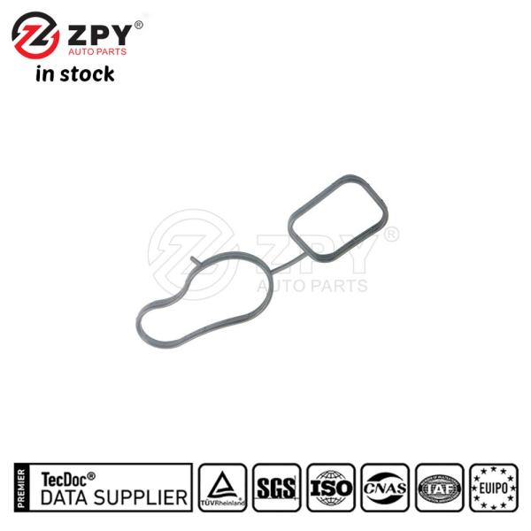 06J121119 Joint de pompe à eau de deuxième génération pour Volkswagen Golf MK6 Audi A3 8P