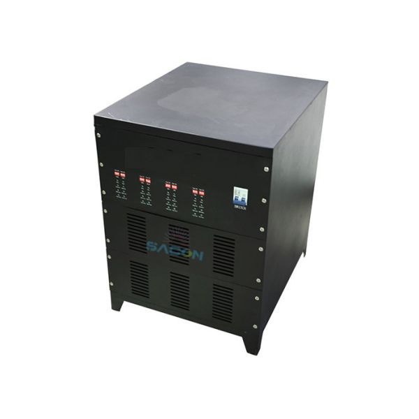 1300W DDS Bomb Jammer with 20-3000MHz Full Band Jamming for VIP Convoy