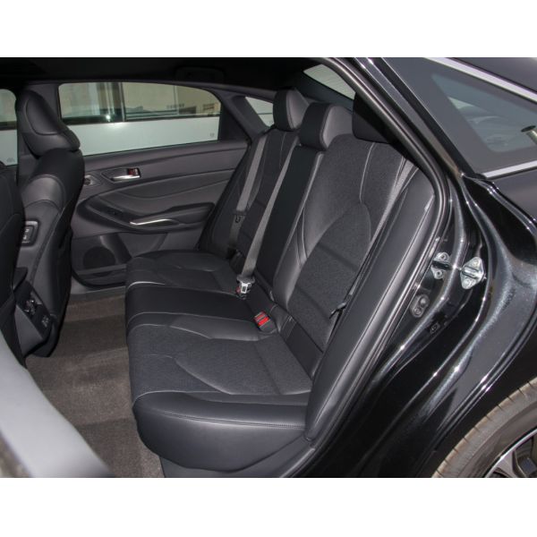 Автомобиль 2022 автомобиля космоса мест 3 двери 5 спаренного двигателя 2.5L 4 avalon Тойота средний специализировал нового/используемого поставщика автомобиля EV/Gasoline