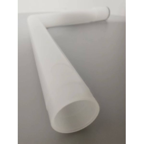 2324123 tubo interno del polvo del PEM X1 de las piezas de Wagner Powder Coating Gun Replacement