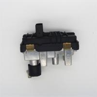 6NW010430 27 Atuador eletrônico turbo 49335-19600 Para Jaguar Xf Xe 2.0 D 2016-