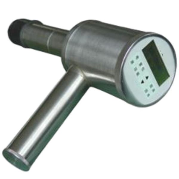 DM5200 インテリジェント χ-γ 放射線計 スマート X 放射線計