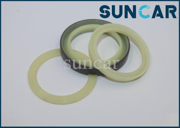 Selo-anel do Selo-U-COPO 5J8175 6J9178 de Rod Seal Kit Made Of CAT Seal-Lip 4J8980 do pistão de BD-504R