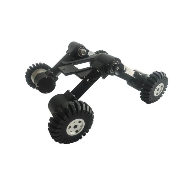 Долгосрочное оборудование осмотра трубы ККТВ на электричество 125-2000мм