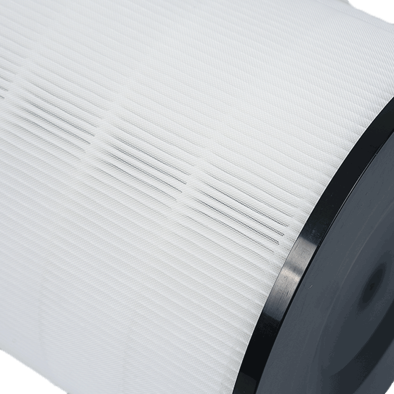 Levoit LV-H133 Pet Hair Air Filter Replacement Activated Carbon 2 In 1 For House